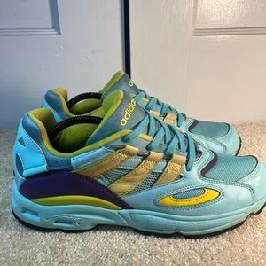Adidas Lexicon 94 Aqua 2020 size 10.5